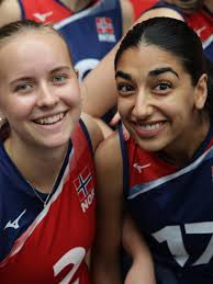 Noen flere bilder fra EM kvalik i Madrid 📸@foto_cifu