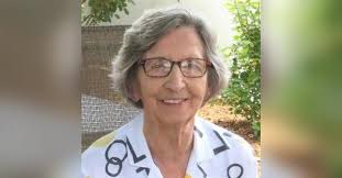 Hilda L. Crow Blake Obituary