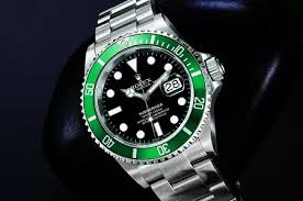 Những cái tên đặc biệt của đồng hồ Rolex Rolex Pepsi, Rolex Coke