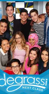 The eighth season of degrassi: Degrassi Next Class Tv Series 2016 2017 Imdb