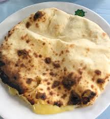 Then this homemade naan bread is within your reach — and you don't need a tandoor! 7 Cheese Naan Spots In Klang Valley To Satisfy Your Craving Tallypress