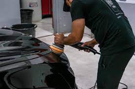 Paint Correction Experts