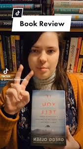 #IfYouTell by #GreggOlsen details the horrific abuse that Nikki, Sami, and  Tori Knotek faced at the hands of their mother, Shelly. The book is  disturbing and difficult to read, but the descriptions ...