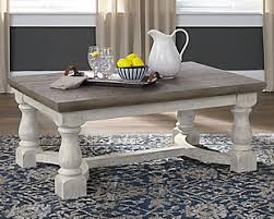 Shop signature design by ashley at any of our locations in baton rouge la, lafayette la, new iberia la, lake charles la, beaumont tx and nederland tx. White Coffee Tables Ashley Furniture Homestore