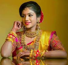 132 Me Gusta 1 Comentarios South Indian Bride Fashion Southindianbridalfashion En Instagram Traditional South Ind Indian Bride South Indian Bride Bride