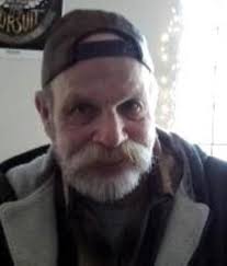 Darrell Spieth Obituary (1951