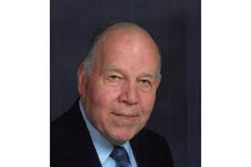 Edwin Mueller Obituary (1925