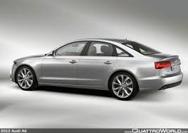 Image result for Glacier White 2012 A6