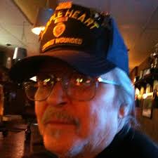 Obituary information for David “Scratch” Lee Arnold