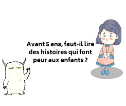 Check spelling or type a new query. Avant 5 Ans Faut Il Lire Des Histoires Qui Font Peur Aux Enfants