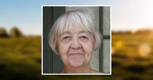 Lenora "Lennie" Ann (Pfister) Parkins Obituary July 12, 2024