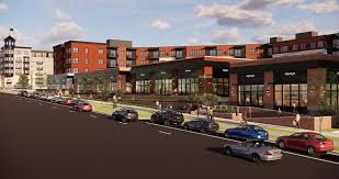 Next steps 'unclear' for Ryan project at Highland Bridge