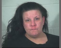 OMG.... Stacey Leah Mosier has passed .....omg 💔💔💔💔💔 Class of  95....noooooooo To Whom It May Concern: On Saturday, June18th, 2016,  officers of the Richmond Police Department received information of a  previously unreported