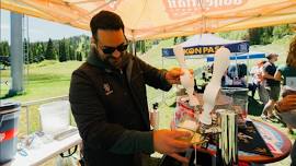 Big Cottonwood Brew Fest