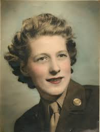 Dolores Ouder Obituary