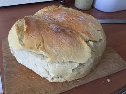 Brot Backen Im Dutch Oven Mannersteak Brot Backen Brot Selber Backen Brot Selber Backen Rezept