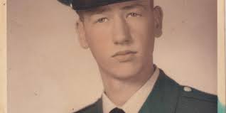 Obituary: Walter 'Dale' Tolbert