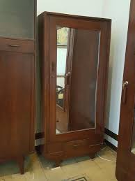 For Sale Lemari Baju Jati Antik Orisinil Antique Teak Cupboard Vintage Wood Homedesign Home Table Solidtable Homedecor Chair Cupboard House Lemari