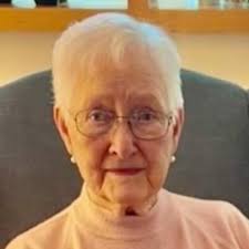 Ruth Blair Obituary March 2, 2025