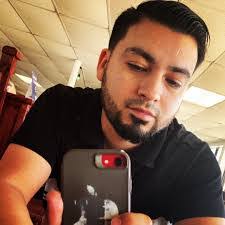 Daniel Gress's Instagram, Twitter & Facebook