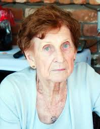 Norma Downing Obituary