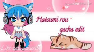 This makes it a complete package for casual photo editing. Speed Edit My New Look Gacha Life Video Dailymotion
