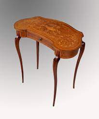 We did not find results for: An Edwardian Mahogany And Satinwood Marquetry Inlaid Kidney Shaped Side Table 566062 Sellingantiques Co Uk