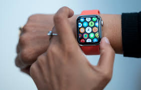 For those on wheels, track wheelchair pushes via apple health. Covid 19 Apps And Wearables Are Everywhere Can They Benefit Patients
