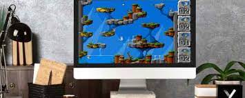 Descargar esos juegos antiguos para pc es posible y además gratis y sin incumplir ninguna norma legal. 4 Sitios Donde Puedes Descargar Juegos Antiguos De Pc Gratis Juego De Azar Noticias Del Mundo De La Tecnologia Moderna