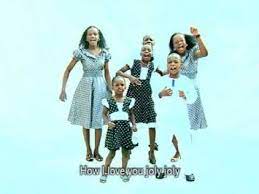 Download latest nigerian gospel songs, video of your favourite artiste. Destined Kids Joy Joy Joy Vol 7 Brand New Day Youtube