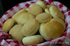 Hallullas Chilean Bread Pilar S Chilean Food Garden Recipe Chilean Recipes Food Recipes