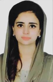 Yasmeen Iqbal's Instagram, Twitter & Facebook