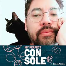 Bryan Lee O'Malley, graphic novelist (Scott Pilgrim).