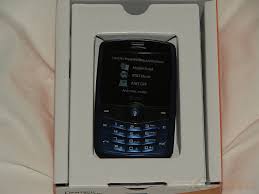 Pantech C790 Reveal