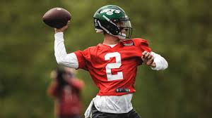 Maybe you would like to learn more about one of these? Zach Wilson S Uncle Books Charter So Fans Can Attend Nephew S Jets Debut New York Jets Blog Espn