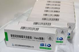 Image captionboth the uae and bahrain have already granted emergency use of the sinopharm vaccine. Philippines Receives 100 000 Sinopharm Doses Donated By Uae Philstar Com