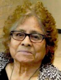 Matilde P. Molina Obituary