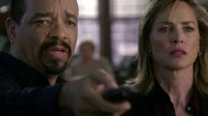 Special victims unit premiered on nbc on september 22, 2010 and concluded on may 18, 2011. Shattered Law Order Special Victims Unit S11e24 Tvmaze