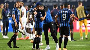 Its role extends beyond news reporting and features. Fussball Kann Grausam Sein Pressestimmen Zum Atalanta Aus Eurosport