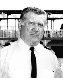 Frank Garner Obituary (1930