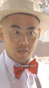 Mediacorp 热点- Local veteran artiste Jeffrey Ong's step...