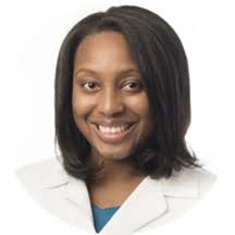 Dr. Annie Bailey, MD