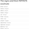 Despite this, they are very loyal and honest in friendship. 1