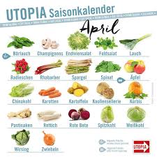 Warum regionales und saisonales gemüse? Eat The Seasons Alles Was Du Uber Eine Regionale Und Saisonale Ernahrung Wissen Musst Letsact Deine Volunteering App