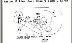 Fender marcus miller onboard bass preamp 163581266. Fender Marcus Miller Japan Wiring Diagram Talkbass Com