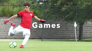 Kevin Lass's Men's Soccer Recruiting Profile