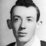 Lamberton, John Andrew (JA)