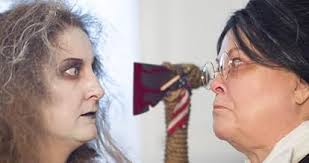 The Delilah Factor (2024)