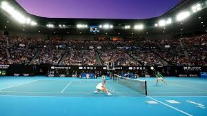 People are brought to tears when she. Australian Open Is Postponed Because Of The Coronavirus Pandemic The New York Times