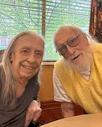 Gordon Ramsden Obituary October 27, 2025